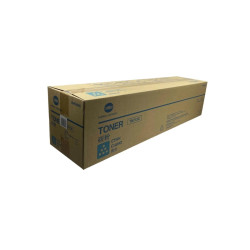 TONER ORIGINALE (TN713C, A9K8450) MINOLTA C659 (33,2K) CIANO