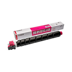 TONER COMPATIBILE INTEGRAL (CK-8512M, 1T02RLBUT0) PER UTAX 3206CI (15K) MAGENTA
