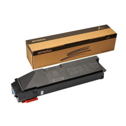 TONER COMPATIBILE INTEGRAL (CK-5510K, 1T02R40TA0, 1T02R40UT0) PER UTAX 300CI (15K) NERO