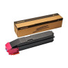 TONER COMPATIBILE INTEGRAL (CK-5510M, 1T02R4BTA0, 1T02R4BUT0) PER UTAX 300CI (7K) MAGENTA