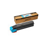 TONER COMPATIBILE INTEGRAL (654510011) PER UTAX CDC 1945 (20K) CIANO