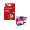 CARTUCCIA COMPATIBILE (LC422XLM, LC422XL) PER BROTHER MFC-J5340DW (1,5K) MAGENTA XL