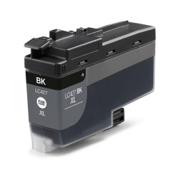 CARTUCCIA COMPATIBILE (LC427XLBK) PER BROTHER MFC-J5955DW (6K) NERO XL