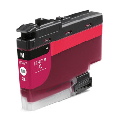 CARTUCCIA COMPATIBILE (LC427XLM) PER BROTHER MFC-J5955DW (5K) MAGENTA XL