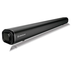 COOLSOUND PRO SERIES SOUND BAR 2.0 200 W - SCHERMO LED - AMPLIFICATORE DSP - BLUETOOTH 5.0, USB, HDMI, AUDIO OTTICO - TELECOMAND