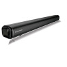 COOLSOUND PRO SERIES SOUND BAR 2.0 200 W - SCHERMO LED - AMPLIFICATORE DSP - BLUETOOTH 5.0, USB, HDMI, AUDIO OTTICO - TELECOMAND