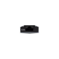 AISENS USB-C DOCK 5 IN 1 - USB-C A 1XHDMI - 1XRJ45 - 2XUSB - 1XPD - 15CM - COLORE GRIGIO