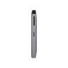 AISENS USB-C DOCK 8 IN 1 - USB-C A 1XHDMI - 1XRJ45 - 3XUSB - 1XPD - 1XSD - 1XMICRO SD - 15CM - COLORE GRIGIO