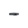 AISENS USB-C DOCK 8 IN 1 - USB-C A 1XHDMI - 1XRJ45 - 3XUSB - 1XPD - 1XSD - 1XMICRO SD - 15CM - COLORE GRIGIO