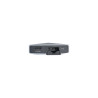 AISENS DOCK 9 IN 1 HUB USB-C 3.0 CON 3X USB-A 3.0, 1X HDMI 1X RJ45, 1X PD 100W, 1X AUDIO DA 3,5 MM, 1X LETTORE SD, 1X LETTORE MI