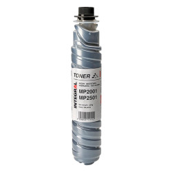 TONER COMPATIBILE INTEGRAL (842009, 841991, 841769, 842341) PER RICOH MP2001 (9K)