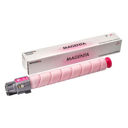 TONER COMPATIBILE INTEGRAL (841301, 841552) PER RICOH MP C300 (10K) MAGENTA