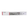 TONER COMPATIBILE INTEGRAL (TN324K, TN512K, TN514K) PER MINOLTA C258 (28K) NERO