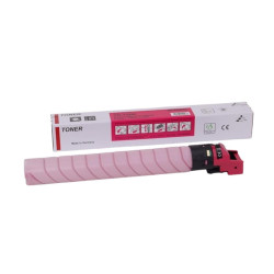 Toner Compatibile Minolta TN328M / TN626M Magenta - Bizhub C250i C300i C360i