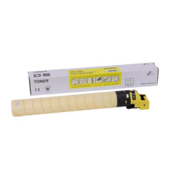 TONER COMPATIBILE INTEGRAL (TN328Y, TN626Y) PER MINOLTA C250I (28K) GIALLO