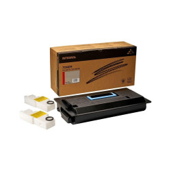 TONER COMPATIBILE INTEGRAL (B0567) PER OLIVETTI D-COPIA 300MF (34K)