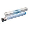 TONER COMPATIBILE INTEGRAL (C-EXV49C, 8525B002) PER CANON IR ADV C3325I (19K) CIANO