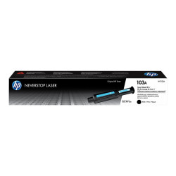 TONER ORIGINALE (W1103A, 103A) HP NEVERSTOP LASER 1000A
