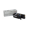 TONER ORIGINALE (106R02756) XEROX 6020 | CIANO | 1K