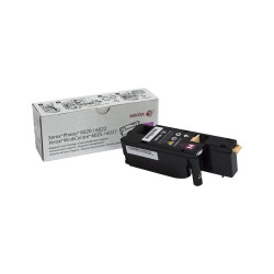 TONER ORIGINALE (106R02758) XEROX 6020 (1K) GIALLO