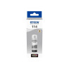 INCHIOSTRO ORIGINALE (C13T07B540, 114) EPSON ECOTANK ET-8550 (70ML) GRIGIO