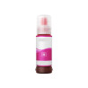CARTUCCIA COMPATIBILE (C13T07B340, 114) PER EPSON ECOTANK ET-8550 (70ML) MAGENTA