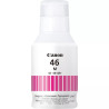 INCHIOSTRO ORIGINALE (GI46, GI46M, 4428C001) CANON MAXIFY GX6040 (14K) MAGENTA