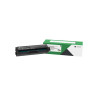 TONER ORIGINALE (20N20K0) LEXMARK CS331 (1,5K) NERO