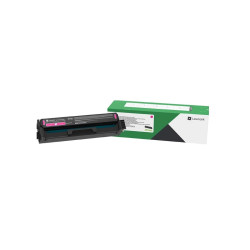 TONER ORIGINALE (20N20M0) LEXMARK CS331 (1,5K) MAGENTA