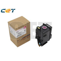TONER COMPATIBILE CET (TNP79M, TNP80M, TNP81M) PER MINOLTA C3350I (9K) MAGENTA