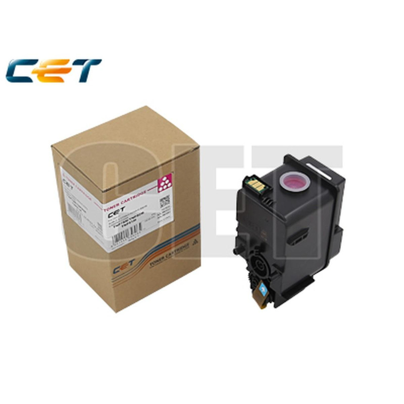 TONER COMPATIBILE CET (TNP79M, TNP80M, TNP81M) PER MINOLTA C3350I (9K) MAGENTA