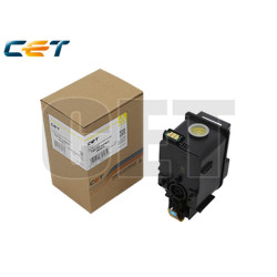 TONER COMPATIBILE CET (TNP79Y, TNP80Y, TNP81Y) PER MINOLTA C3350I (9K) GIALLO