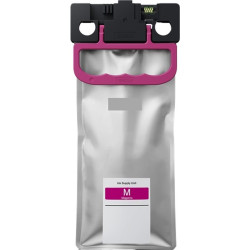 CARTUCCIA COMPATIBILE (C13T01D300, T01D3) PER EPSON WF-C579RDTWF (20K) MAGENTA PIGMENTATO