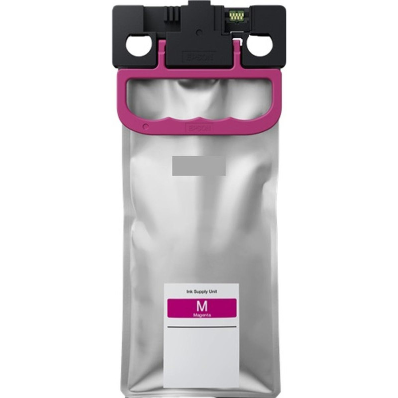 CARTUCCIA COMPATIBILE (C13T01D300, T01D3) PER EPSON WF-C579RDTWF (20K) MAGENTA PIGMENTATO