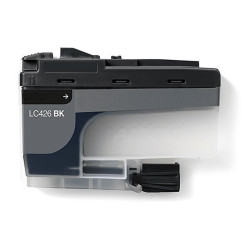 CARTUCCIA COMPATIBILE (LC426, LC426BK) PER BROTHER MFC-J4340DW (3K) NERO