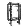 AISENS SUPPORTO ULTRA SOTTILE ECO PER MONITOR/TV 35KG DA 23-42