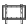AISENS SUPPORTO ULTRA SOTTILE ECO PER MONITOR/TV 35KG DA 23-42
