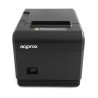 STAMPANTE TERMICA PER RICEVUTE APPROX - RISOLUZIONE 203 DPI - VELOCITÀ 300 MM/S - USB, RJ-45, RS232 E RJ11 - TAGLIO AUTOMATICO E