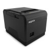STAMPANTE TERMICA PER RICEVUTE APPROX - RISOLUZIONE 203 DPI - VELOCITÀ 300 MM/S - USB, RJ-45, RS232 E RJ11 - TAGLIO AUTOMATICO E
