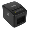 STAMPANTE TERMICA PER RICEVUTE APPROSSIMATIVA - RISOLUZIONE 203 DPI - VELOCITÀ 200 MM/S - USB, RJ11 - TAGLIO AUTOMATICO E TAGLIO