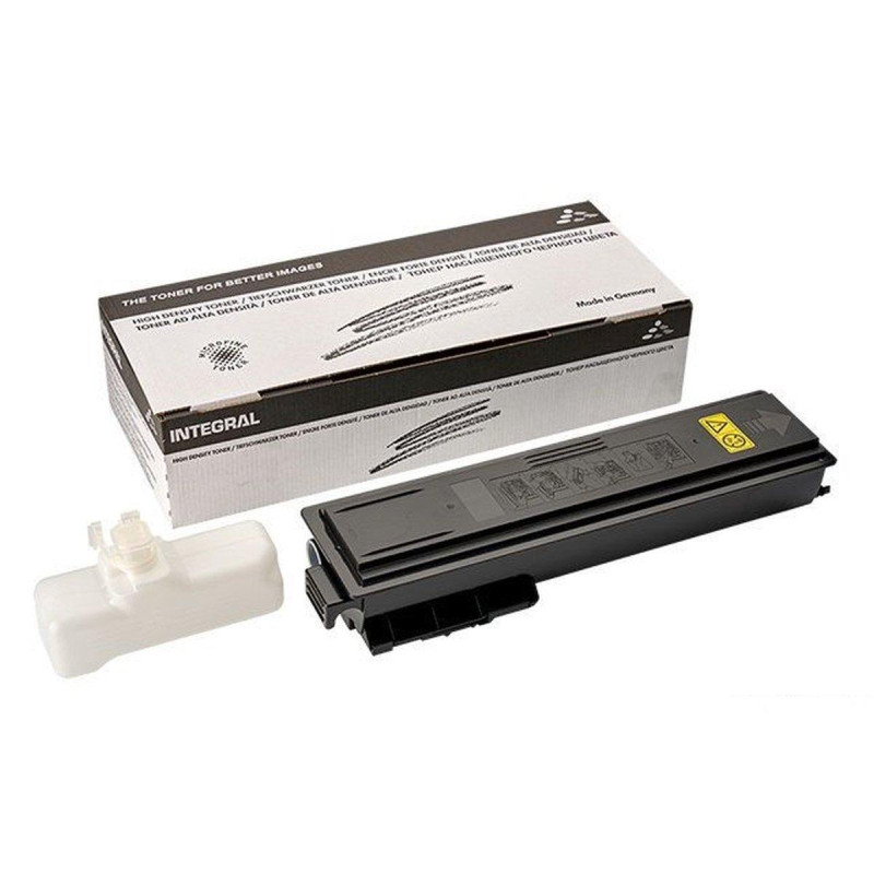 TONER COMPATIBILE INTEGRAL (CK-4510, 611811010) PER UTAX 1855 (15K)