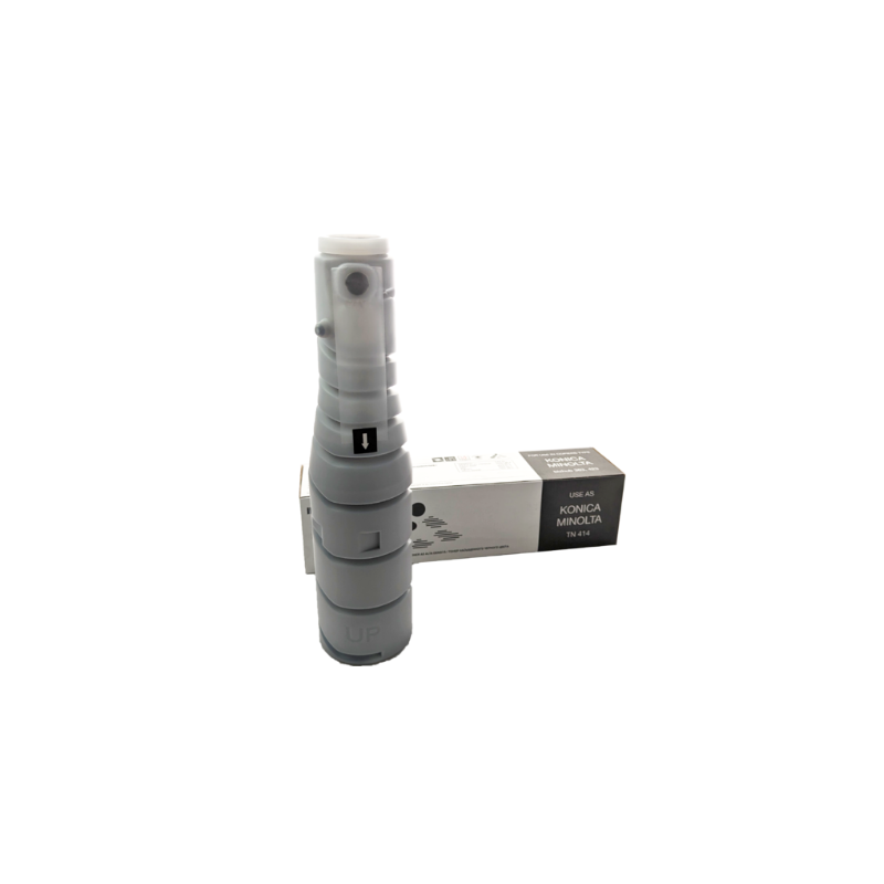 TONER COMPATIBILE INTEGRAL (TN414K) PER MINOLTA 363 (25K)