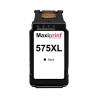 Maxiprint Cartuccia Nera PG-575XL Compatibile | Canon PIXMA TR4750i