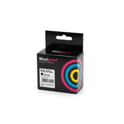 Maxiprint Cartuccia Nera PG-575XL Compatibile | Canon PIXMA TR4750i