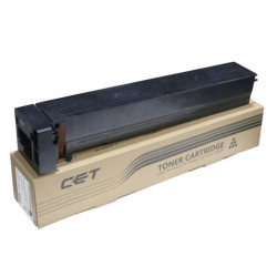 TONER COMPATIBILE CET (TN812, A8H5030, A8H5050) PER MINOLTA 758 CHIMICO | 915.6G | 40.8K