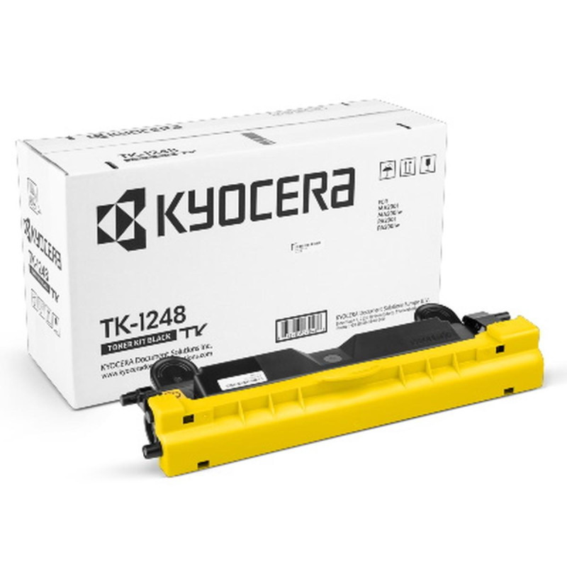 TONER ORIGINALE (TK-1248,1T02Y80NL0) KYOCERA ECOSYS PA2001 (2,2K)