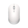 MOUSE WIRELESS XIAOMI MI DUAL MODE SILENT EDITION USB/BLUETOOTH 1300 DPI - 5 PULSANTI - SILENZIOSO - COLORE BIANCO