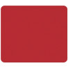 TAPPETINO STANDARD FELLOWES - SUPERFICIE IN POLIESTERE E BASE IN SCHIUMA - 23X19 CM - COLORE ROSSO