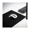 MOUSE USB WIRELESS NGS BOW 1600 DPI - 4 PULSANTI - UTILIZZO PER DESTRIMANI - COLORE BIANCO/NERO