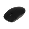 MOUSE USB WIRELESS NGS FOG 1000 DPI - 3 PULSANTI - USO AMBIDESTRO - COLORE NERO
